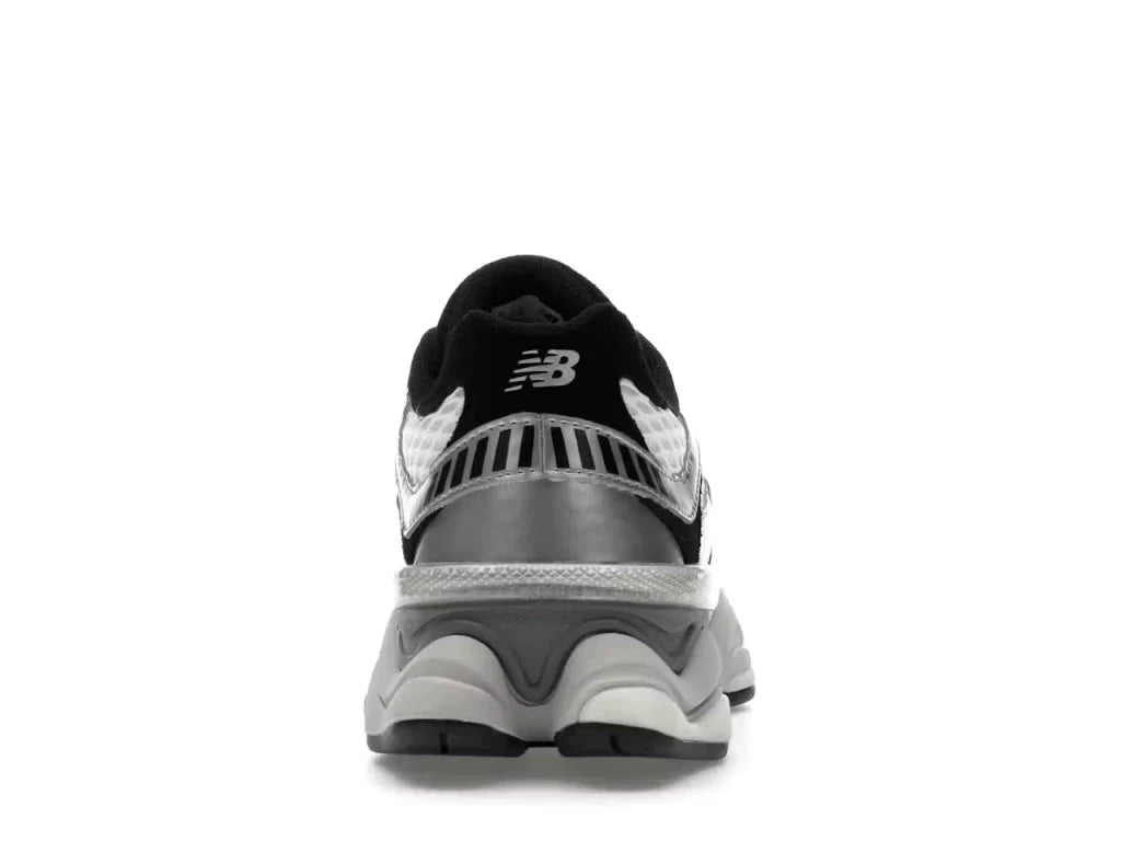 New Balance 9060 Palace Metalic