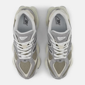 New Balance 9060 Slate Grey Arid Stone Timberwolf
