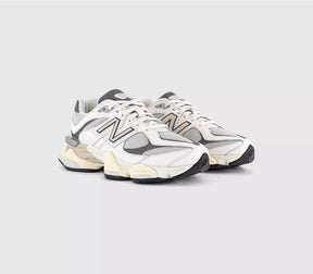 New Balance 9060 Sea Salt Castlerock