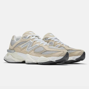 New Balance 9060 Incense Raincloud Arid Stone