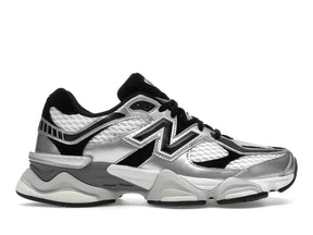 New Balance 9060 Palace Metalic