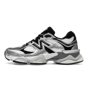 New Balance 9060 Palace Metalic