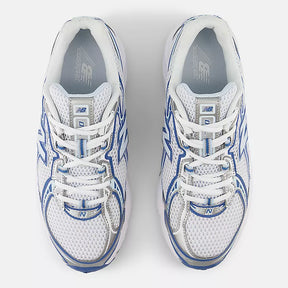 New Balance 740 White Blue