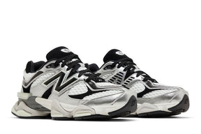 New Balance 9060 Palace Metalic