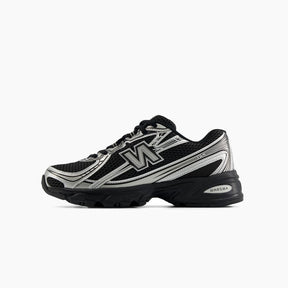 NEW BALANCE 740 HERON BLACK METALIC